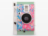 Lomo Instant Songs Kit di Lenti - Palette Edition fronte