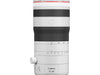 Canon RF 70-200mm F2.8 L IS USM Z (White) - Garanzia Canon Italia fronte