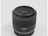 Canon RF 35mm F1.8 Macro IS STM - (Usato) barilotto