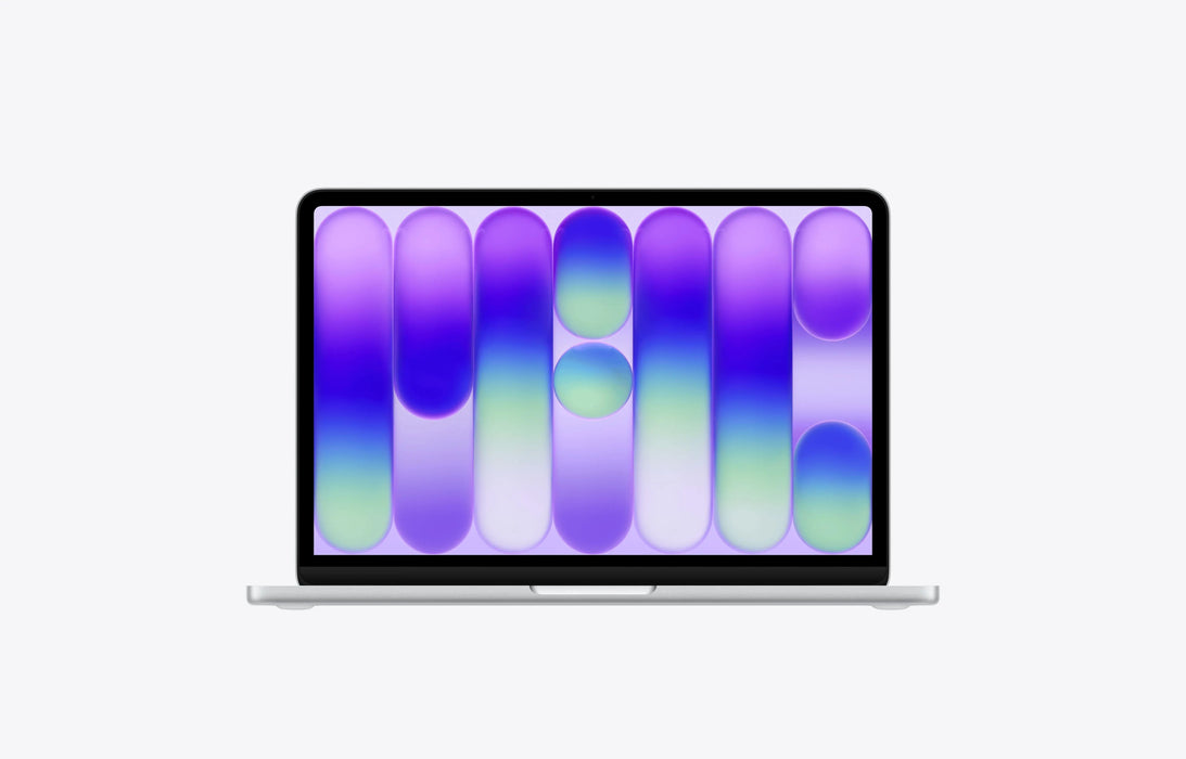 Apple MacBook Neo 13" 256GB Silver