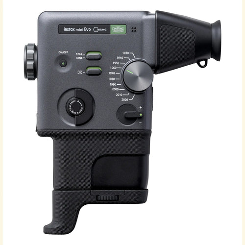 Fujifilm instax mini Evo Cinema