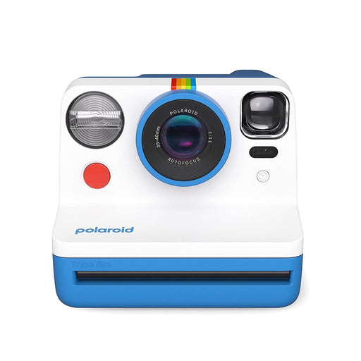 Polaroid Now Generation 2 (Blu)