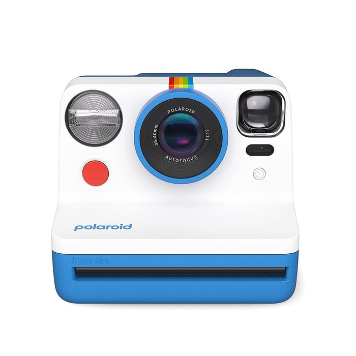 Polaroid Now Generation 2 (Blu)