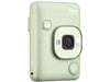 Fujifilm Instax Mini Liplay (Matcha Green) fronte