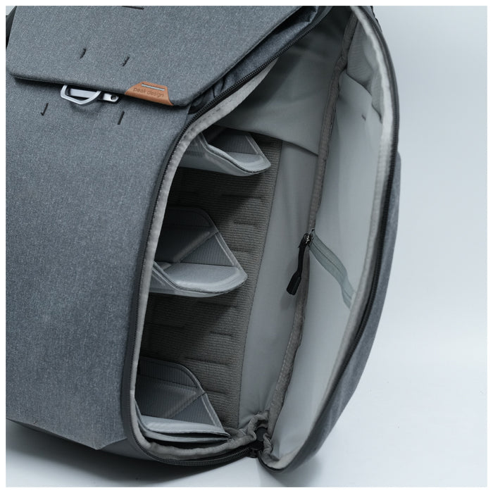 PEAK DESIGN EVERYDAY V2 30L (Usato)