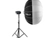 Nanlite LT-120, softbox a lanterna 120cm