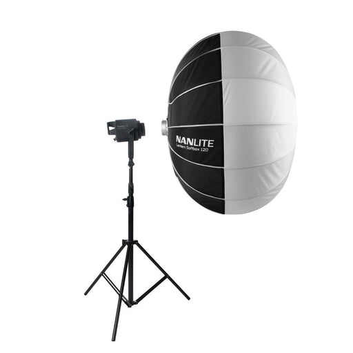 Nanlite LT-120, softbox a lanterna 120cm