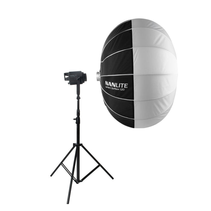 Nanlite LT-120, softbox a lanterna 120cm
