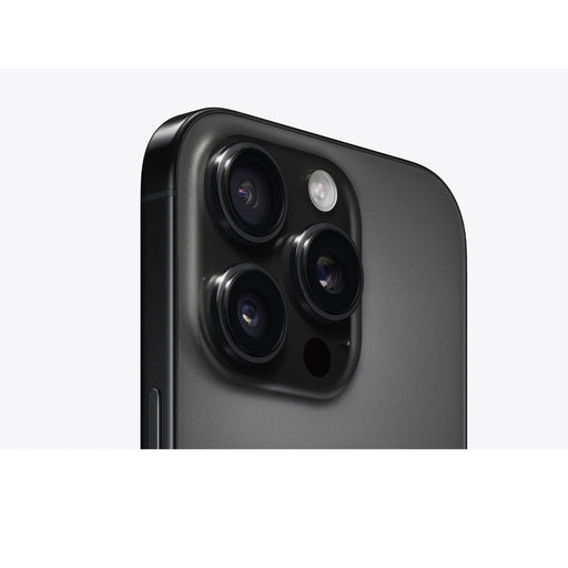 Apple Iphone 16 PRO 128GB (Titanio Nero) fotocamere