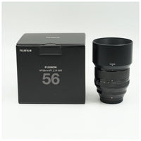 Fujinon XF 56mm f/1.2 R WR ( Usato )