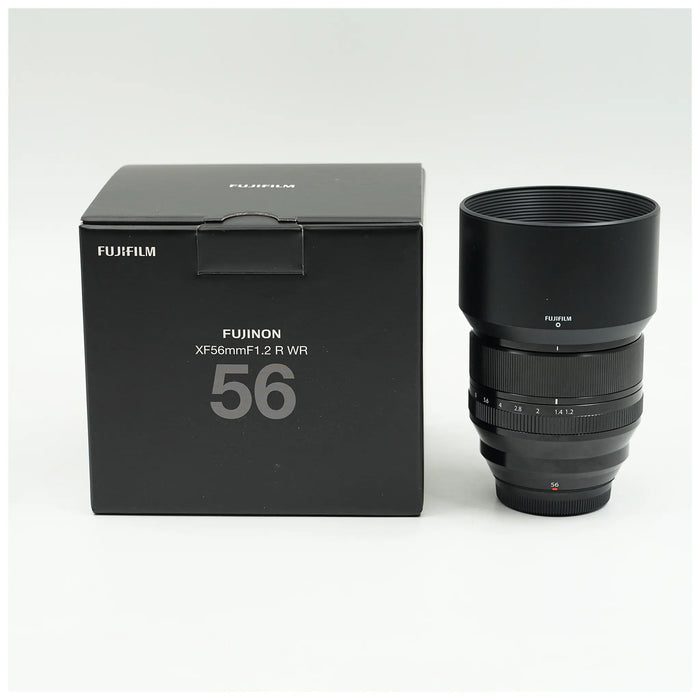 Fujinon XF 56mm f/1.2 R WR ( Usato )