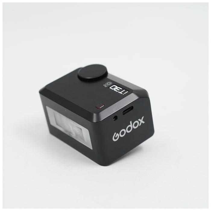 Godox iT30 Pro O + TR O ( Usato )