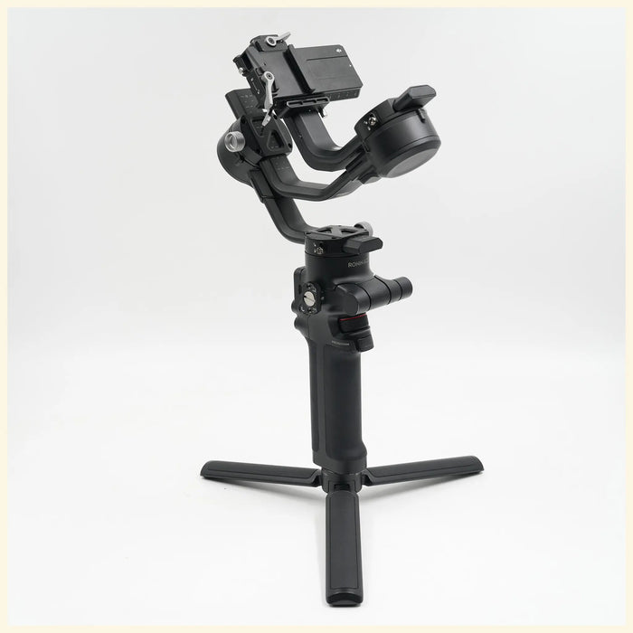 DJI Ronin SC2 ( Demo)