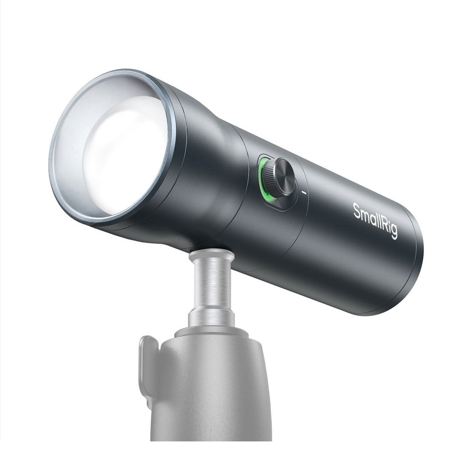 Luce continua LED