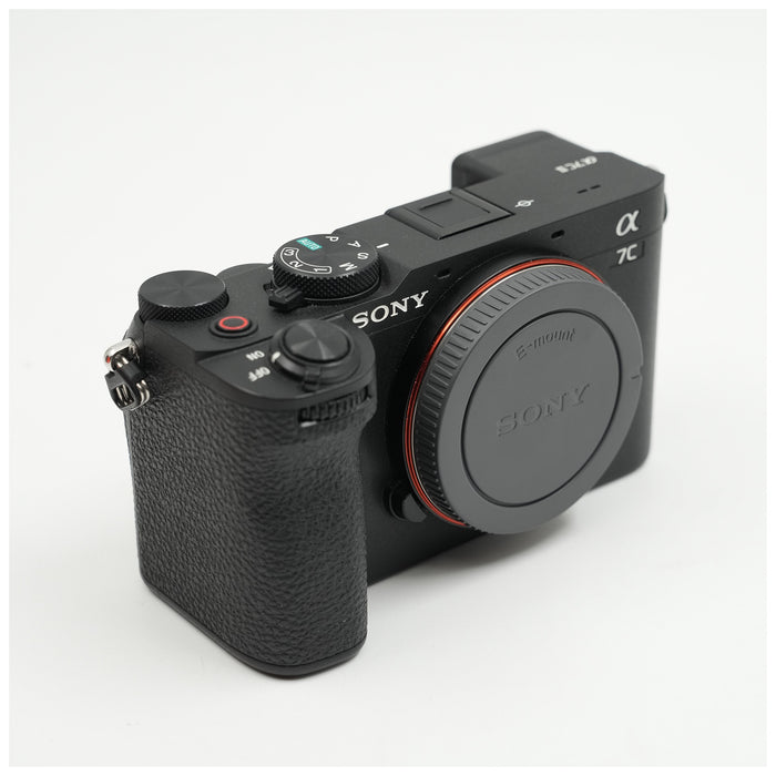 Sony Alpha A7C II ( Usato )