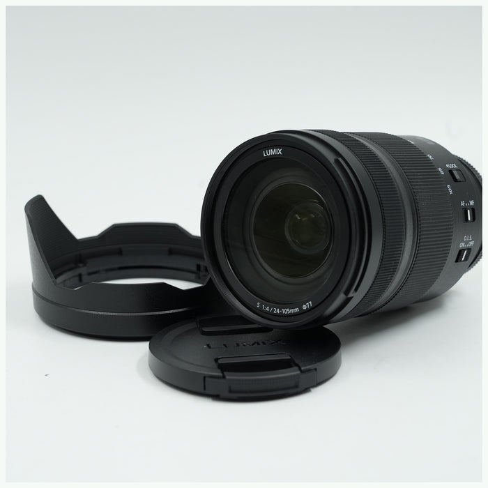panasonic-lumix-s-24-105mm-frontale