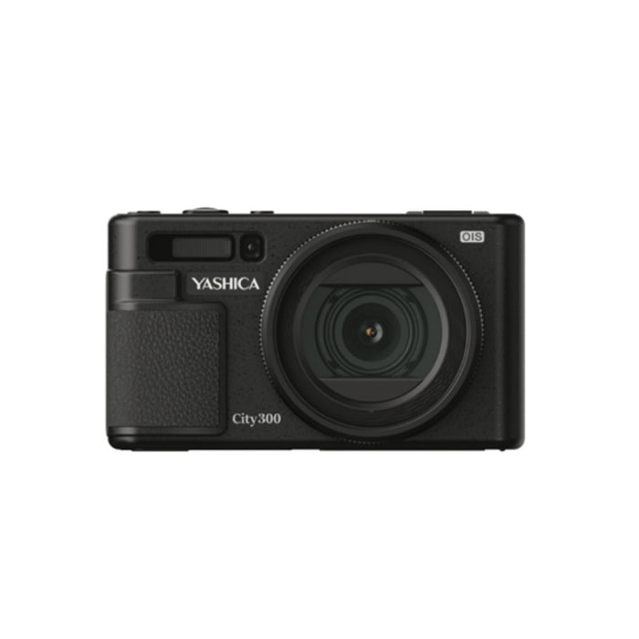 yashica-city-300-black