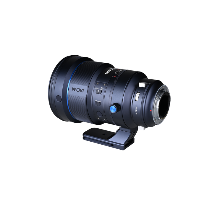 Laowa 200mm f/2 FF Auto Focus Sony E