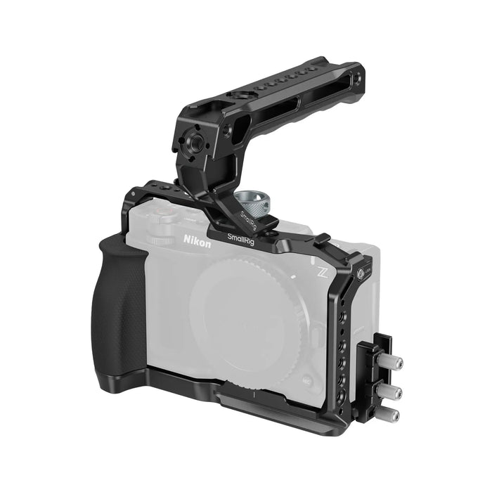 SmallRig Cage Kit per Nikon ZR 5647