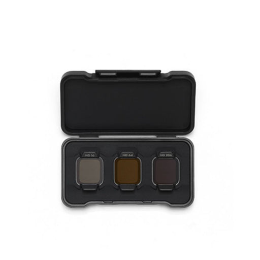 Set di filtri Walimex Pro per drone DJI Mavic Pro Set di filtri Walimex Pro per drone DJI Mavic Pro