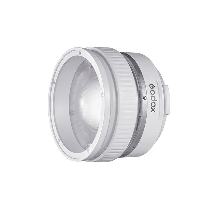 Godox ML150 Bi illuminatore led 150W Portatile con Zoom Reflector Godox Mount
