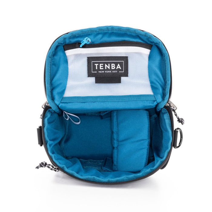 Tenba Skyline V2 Corredo 7 (Black) scomparto