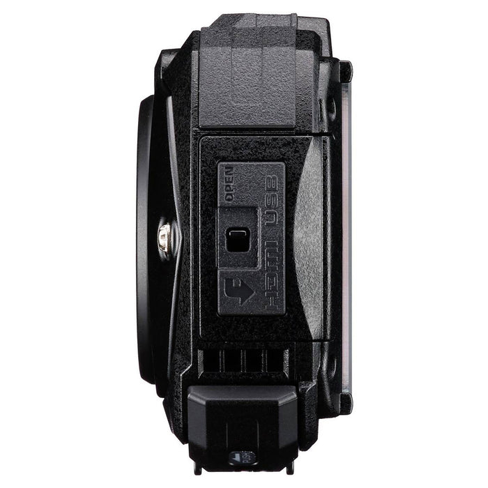 Ricoh Pentax WG-90 Black