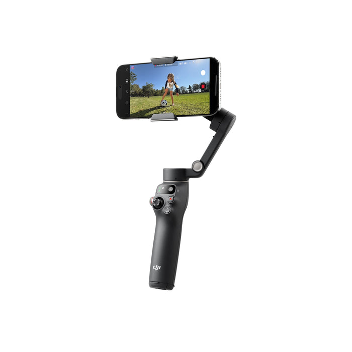 DJI Osmo Mobile 8 Solo Stabilizzatore