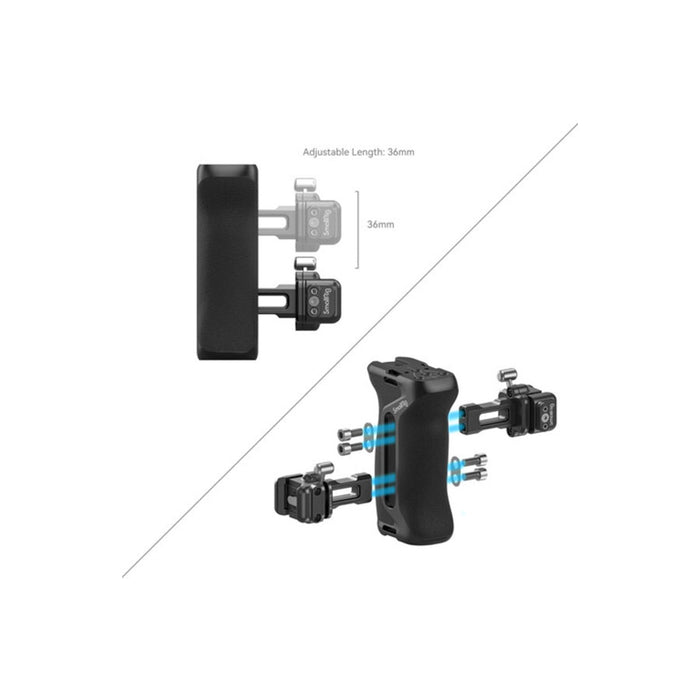 smallrig-impugnatura-laterale-nato-specifiche