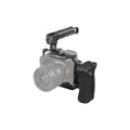 Smallrig cage per A7RV-7SIII-7IV-A7V- Art. 3669C