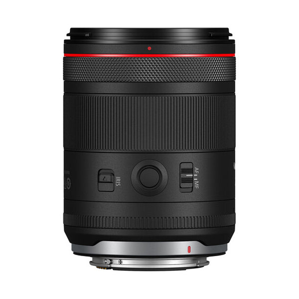 Canon RF 24mm F1.4L VCM - Garanzia Canon Italia