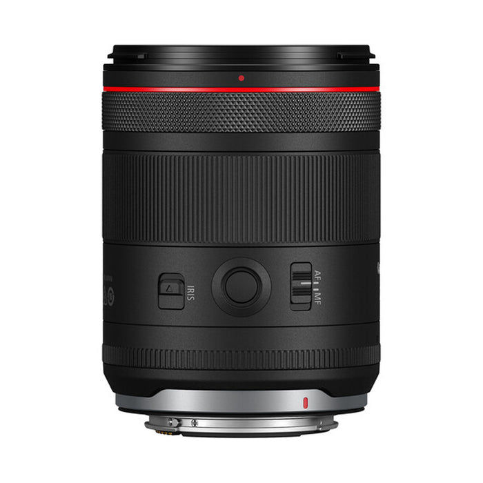 Canon RF 24mm F1.4L VCM - Garanzia Canon Italia
