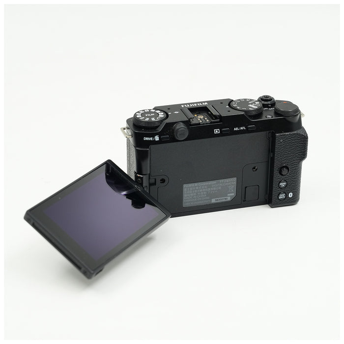 Fujifilm X-M5 ( Usato ) + Cage Smallrig