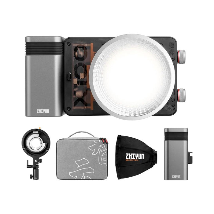 zhiyun-molus-X100-pro-accessori