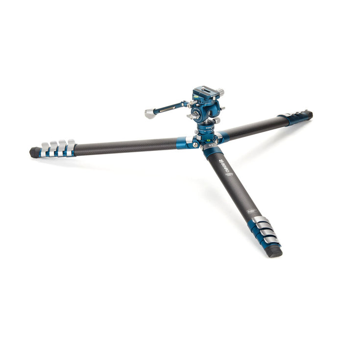 benro-cyanbird-treppiede-altezza-minima