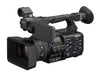 Sony PXW-Z200 - Garanzia Sony Italia fronte