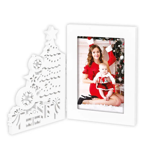 cornice-legno-natalizia-zep-stelvio-white-10x15
