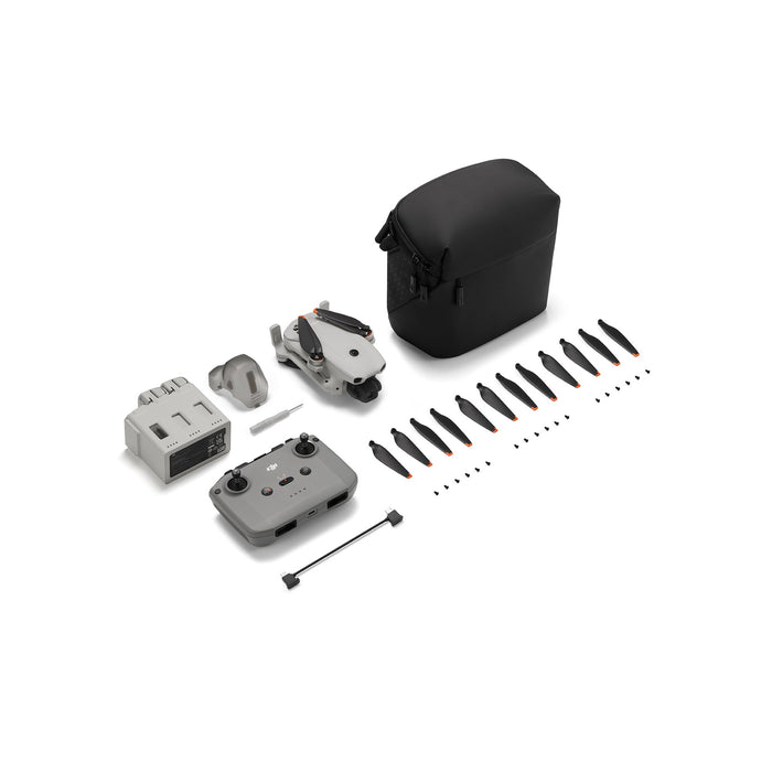 DJI Lito 1 Fly More Combo (RC-N3)