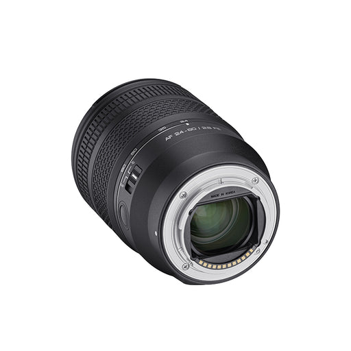 SAMYANG AF 24-60mm F2.8 FE (SYZ4SE)