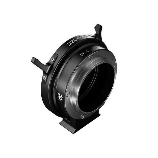 DZO adattatore octopus per E-Mount ad L-Mount attacco