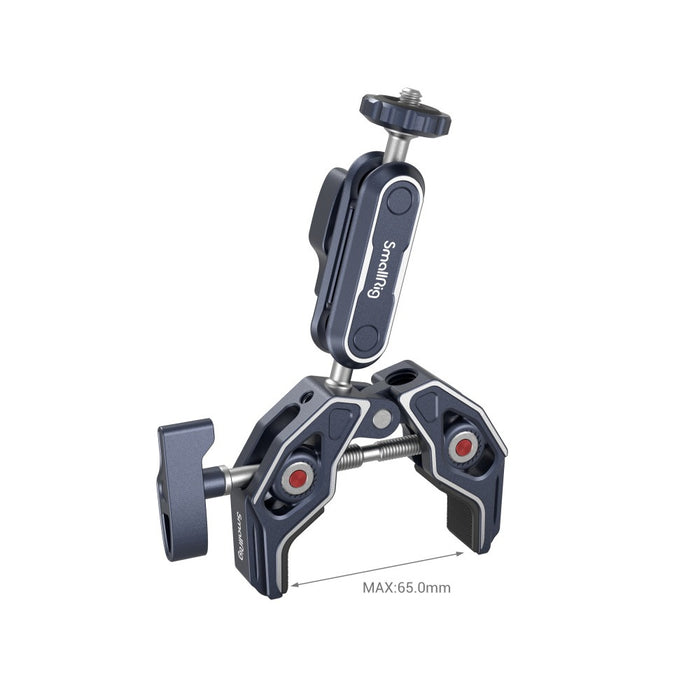 SmallRig Crab-Shaped Clamp SR3757