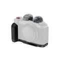 SmallRig L-Shape Mount Plate SIlver