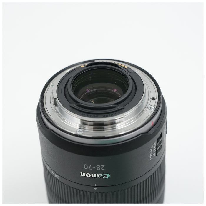 Canon RF 28-70mm F2.8 IS STM  ( Usato )