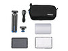 amaran Ace 25c Charcoal Kit