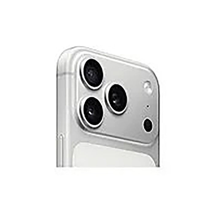 APPLE IPHONE 17 PRO SILVER 256 GB