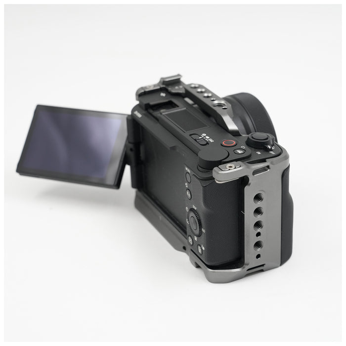 Sony ZV-E10 II +16-50mm F3.5-5.6 OSS II ( Usato )