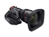 Canon CN7X17 KAS T 17-120mm T2.95 (Per Canon EF)