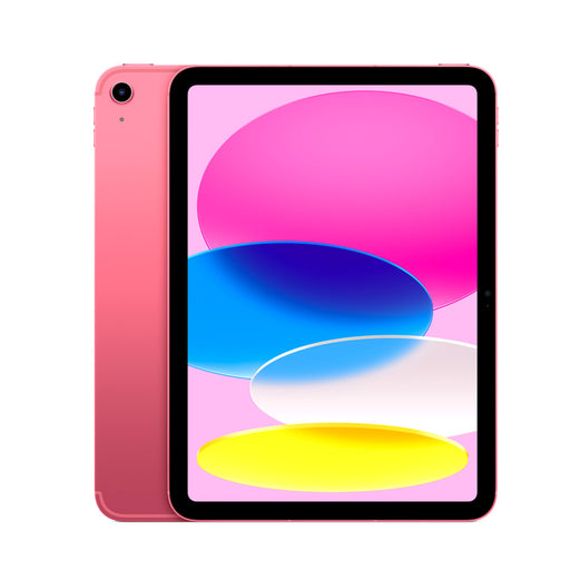Apple Ipad Air 10.9’’ Wifi Rosa - 256GB - fronte
