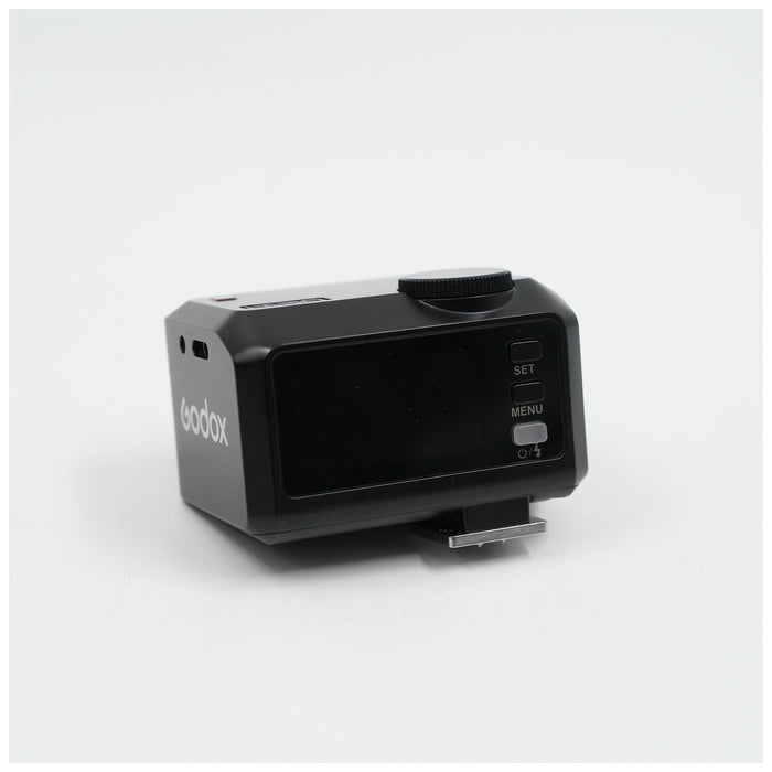 Godox iT30 Pro O + TR O ( Usato )