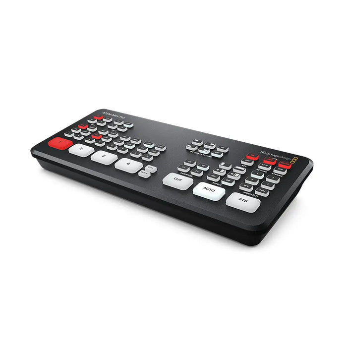 Blackmagic Atem Mini Pro